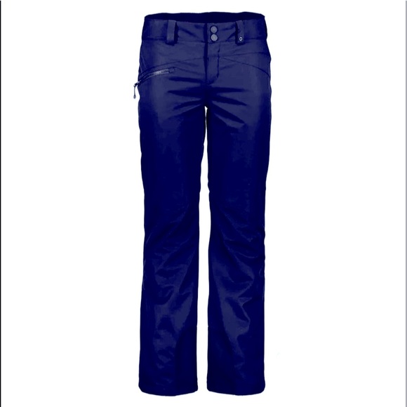 Obermeyer Malta Pant - Picture 4 of 16